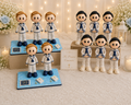 Detalles para los invitados