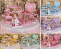 Candy bar