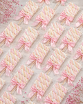 Brochetas de nubes personalizadas