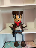 Vaquerito del Oeste