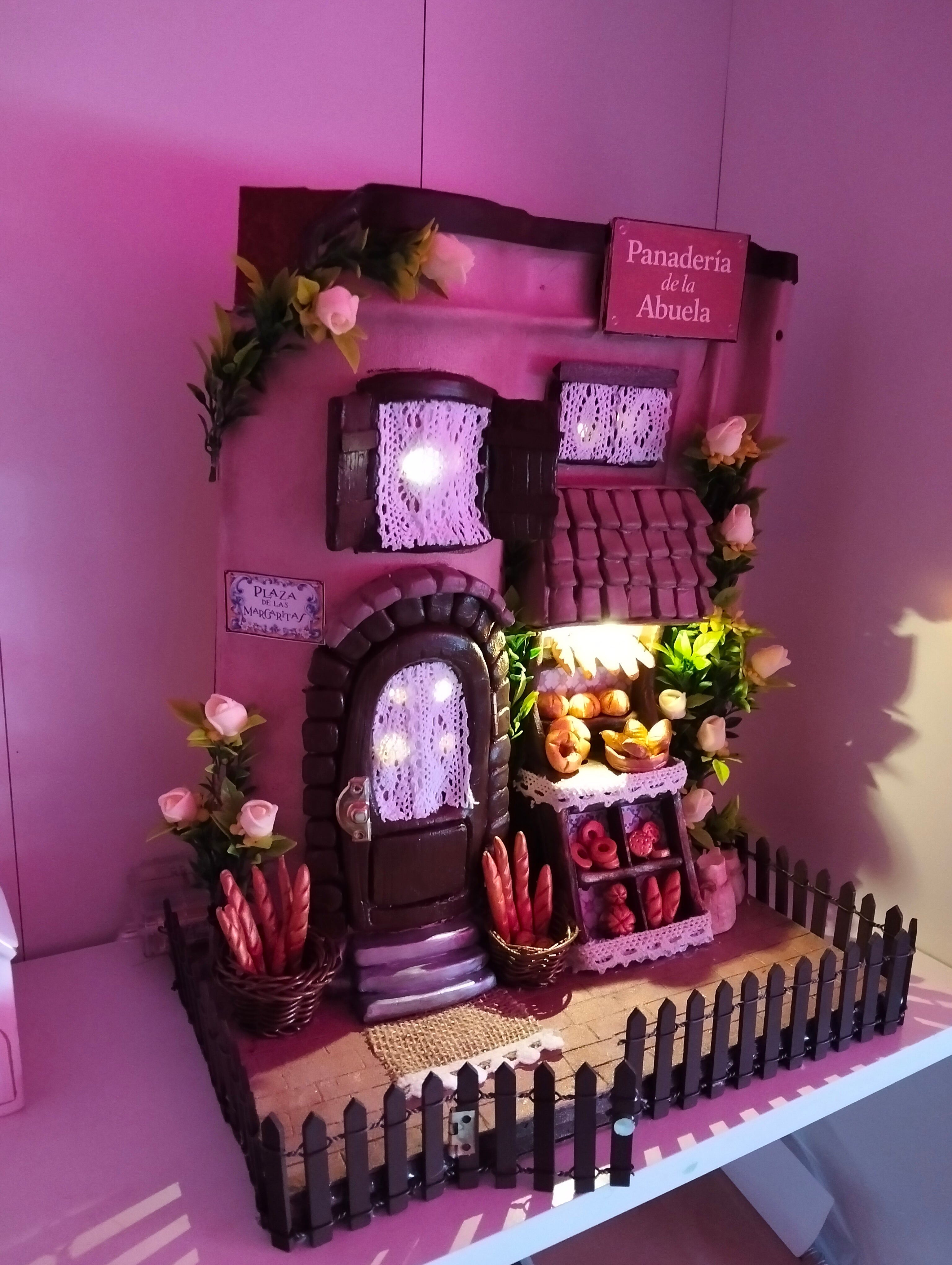 La Panadería de la Abuela