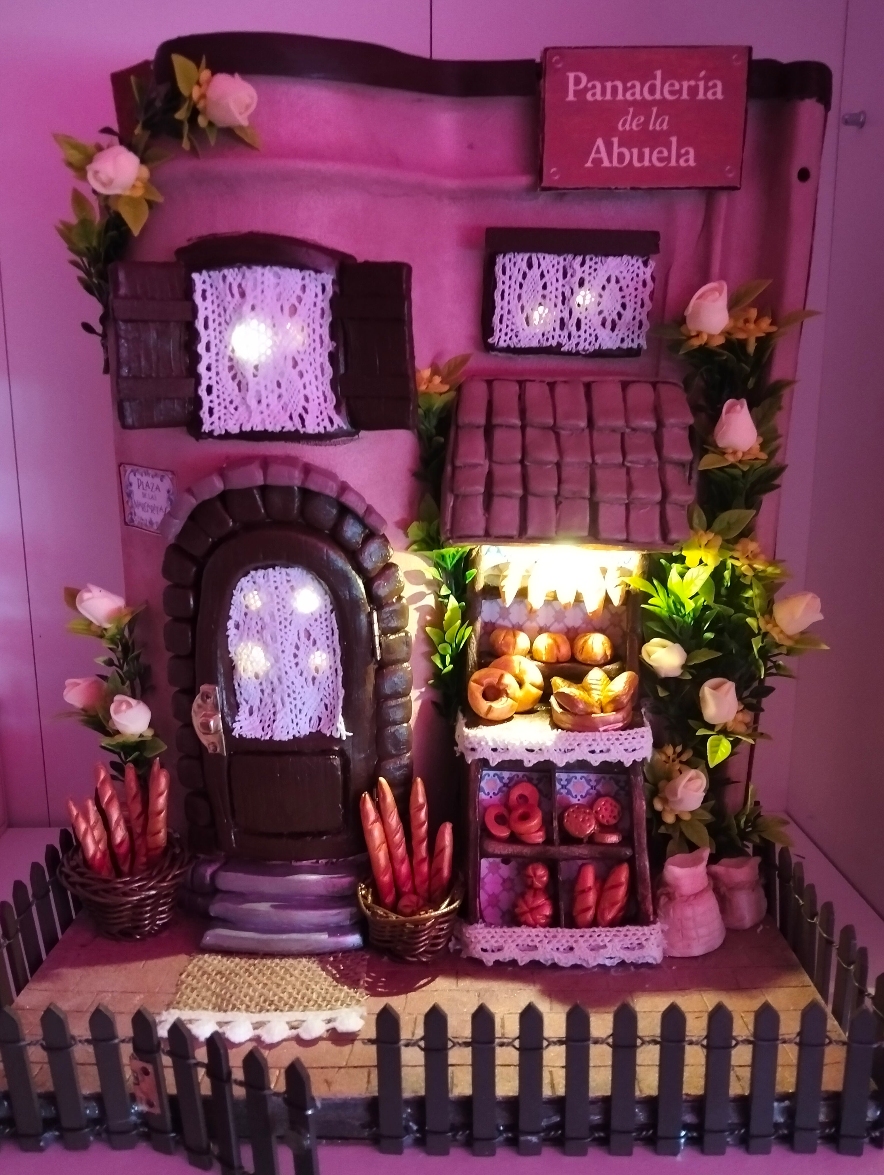 La Panadería de la Abuela