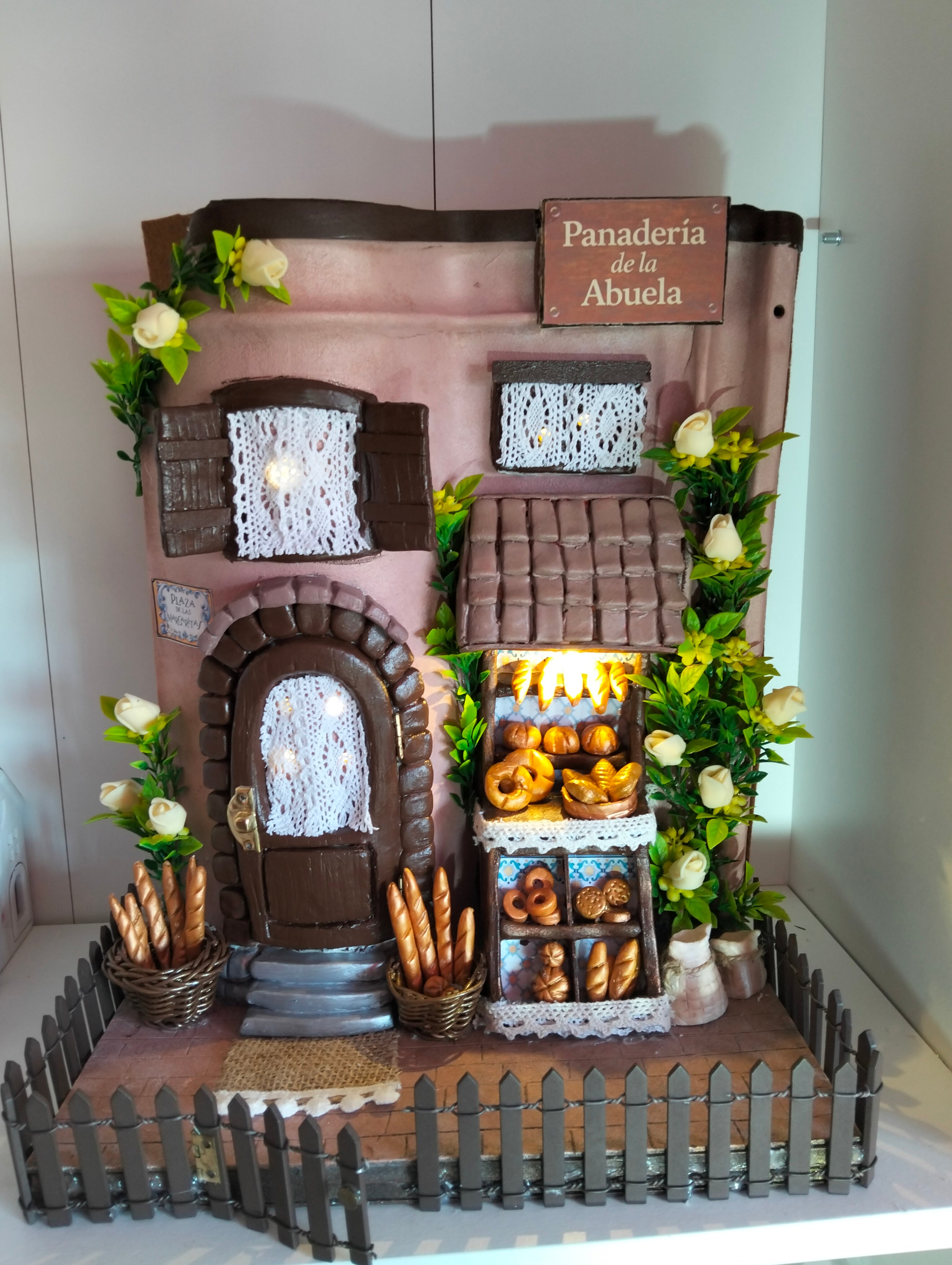 La Panadería de la Abuela