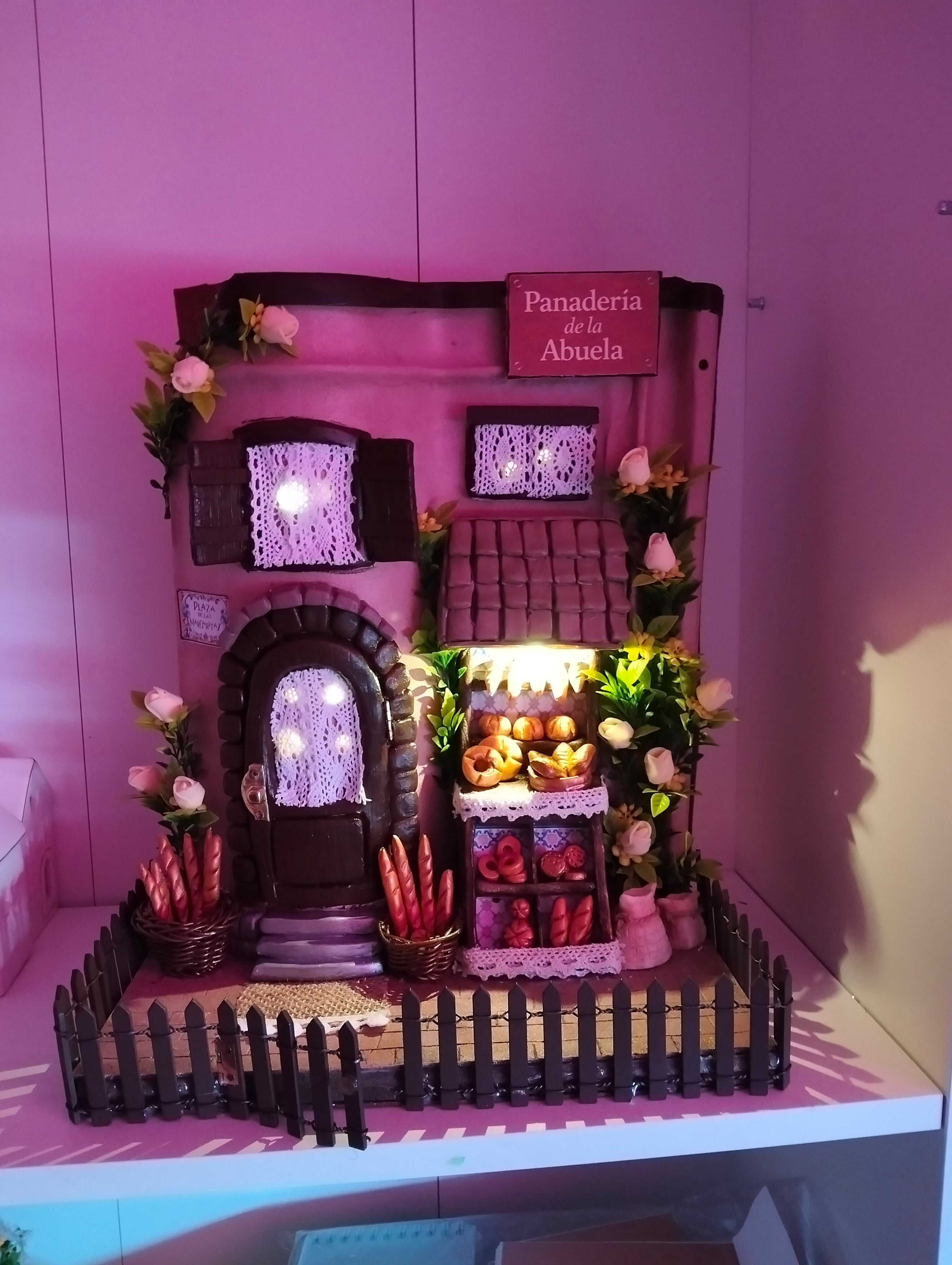La Panadería de la Abuela