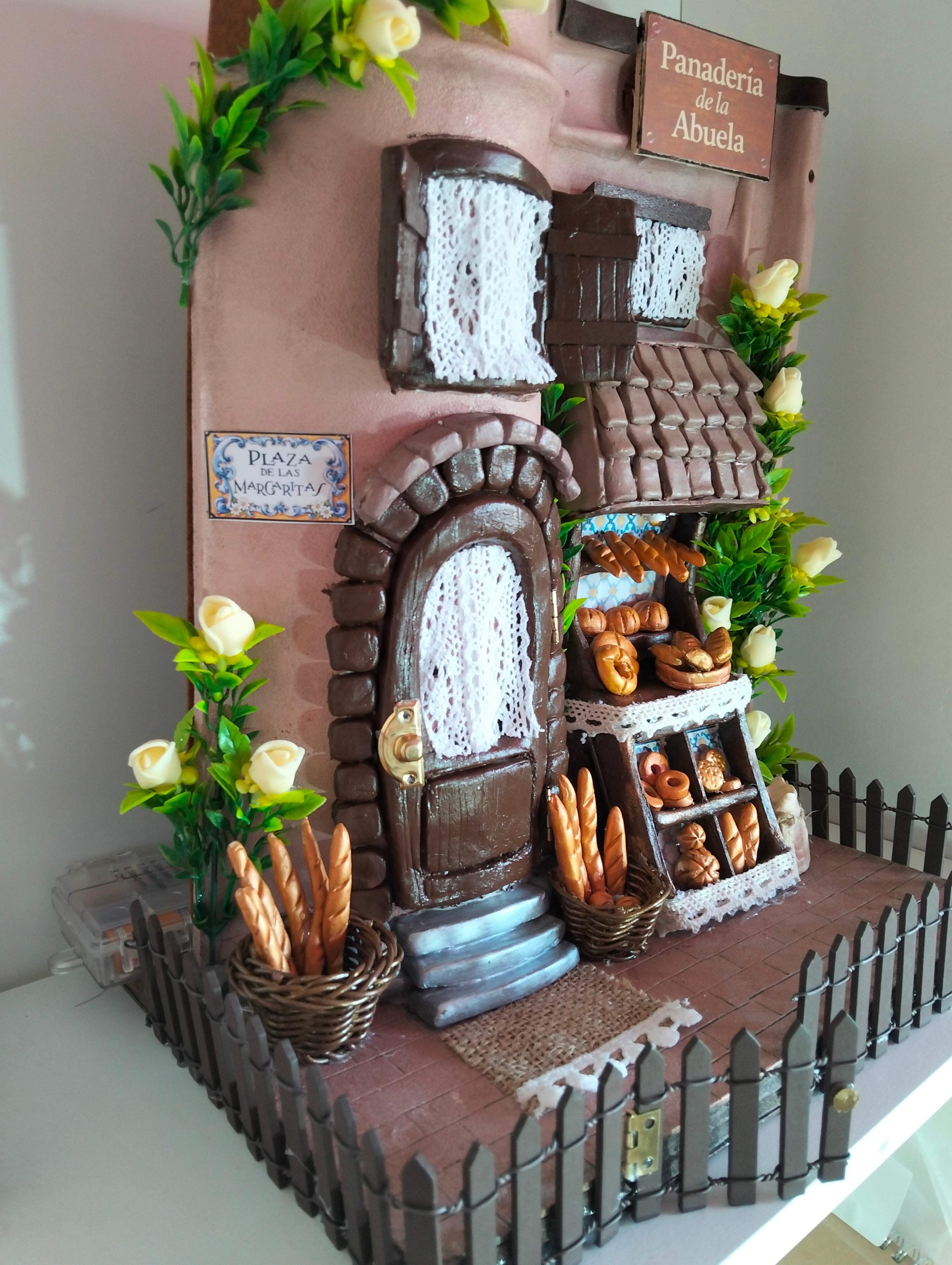 La Panadería de la Abuela